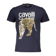 Cavalli Class Kläder Blue, Herr