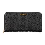 Guess Väskor och accessoarer Black, Dam