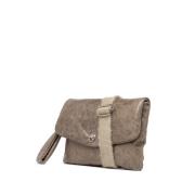 Gianni Chiarini Mirea Brown, Dam