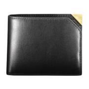 Calvin Klein Wallets Cardholders Black, Herr