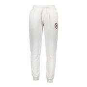 Cavalli Class Premium Sweatpants Uppgradering - Vit White, Herr