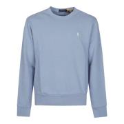 Polo Ralph Lauren Sweatshirts Blue, Herr