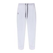 On Running Sweatpants från Zendaya Edit kollektionen White, Dam