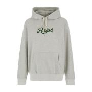 Polo Ralph Lauren Grå Sweatshirt Sweaters Gray, Herr