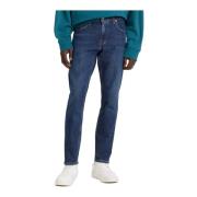 Levi's Jean 512 Slim Taper Blue, Herr