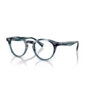 Oliver Peoples Vista Solglasögon Multicolor, Unisex