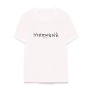 Givenchy Elegant Modestil för Dig Pink, Dam