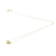 Tiffany & Co. Pre-owned Pre-owned Guld halsband Yellow, Unisex