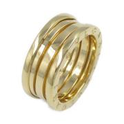 Bvlgari Vintage Pre-owned Guld ringar Yellow, Dam