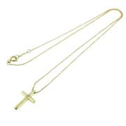 Tiffany & Co. Pre-owned Pre-owned Guld halsband Yellow, Dam