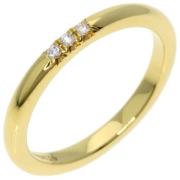 Tiffany & Co. Pre-owned Pre-owned Guld ringar Yellow, Dam