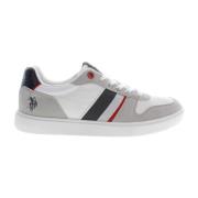 U.s. Polo Assn. Skor Multicolor, Herr