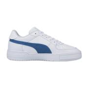 PUMA Innovativa CA Pro sneakers inspirerade av Kalifornien White, Herr