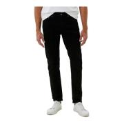 Levi's Jean 512 Slim Taper Black, Herr