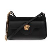 Versace Axelväska Medusa 95 Mini Black, Dam