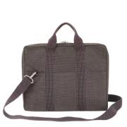 Hermès Vintage Pre-owned Canvas totevskor Brown, Herr