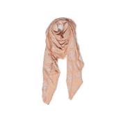 Guess Lyxig Viskos Pashmina Sjal Orange, Dam