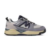 Karhu Outdoor Trekking Sneaker Gray, Herr