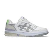 Asics Vintage Basketball Sneaker Ex89 White, Herr