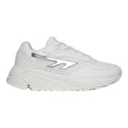 Hi-Tec Shadow Rgs 1974 Sneakers i Vit White, Herr