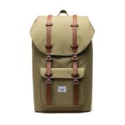 Herschel Signatur Alpin Ryggsäck Green, Herr