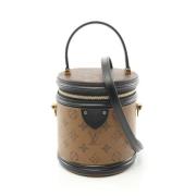 Louis Vuitton Vintage Pre-owned Laeder louis-vuitton-vskor Brown, Dam