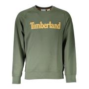 Timberland Kläder Green, Herr