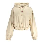 Tommy Hilfiger Kläder Beige, Dam