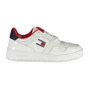 Tommy Hilfiger Skor White, Dam