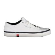 Tommy Hilfiger Skor White, Herr