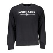 North Sails Kläder Black, Herr