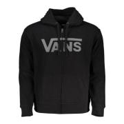 Vans Kläder Black, Herr