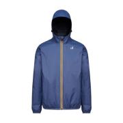 K-Way LE Vrai 3.0 Claude Warm Blue, Unisex