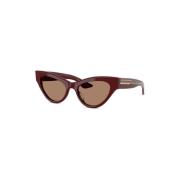 Oliver Peoples Ov5573Su 178973 Sunglasses Purple, Dam