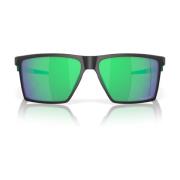 Oakley Futurity Sun Solglasögon Stiligt Design Black, Unisex