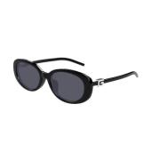 Gucci Solglasögon Gg1684Sa Black, Dam