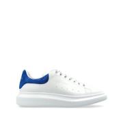 Alexander McQueen Vita Sneakers Stilfull Modell White, Herr