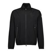 Moncler Hexagon Mästerverk Väst Black, Herr