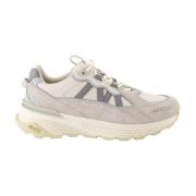 Moncler Lite Runner Sneakers Multicolor, Herr