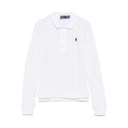 Ralph Lauren Tröja White, Dam