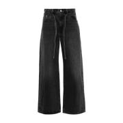 Levi's Damkläder Jeans Nero Aw24 Black, Dam