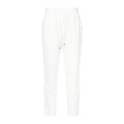 Liu Jo Vita sportiga cropbyxor Aw24 White, Dam