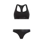 Calvin Klein Doft Presentset Black, Dam