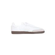 Adidas Originals Samba OG Sneakers White, Herr