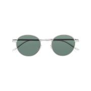 Mykita Stiliga Solglasögon för Ultimat Skydd Gray, Unisex