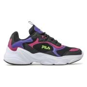 Fila Collene Sneakers Multicolor, Dam