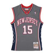 Mitchell & Ness NBA Basketboll Tank Top Vince Carter Multicolor, Herr