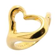 Tiffany & Co. Pre-owned Pre-owned Guld ringar Yellow, Dam