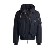 Parajumpers Navy Gobi Dunjacka Herr Blue, Herr