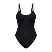 Melissa Odabash Ettstycksbaddräkt Comporta Black, Dam